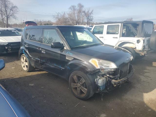 صورة رقم 4 من المزاد - 2010 KIA SOUL + مع VIN KNDJT2A22A7048776