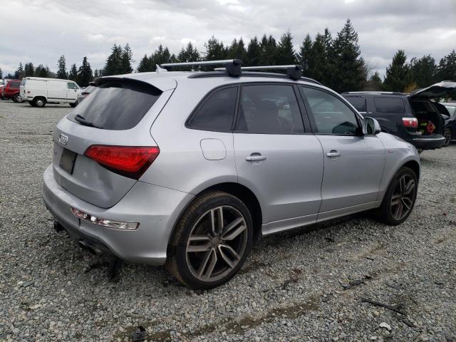 Photo 3 from auction – 2016 AUDI SQ5 PREMIU with VIN WA1CCAFP3GA038416