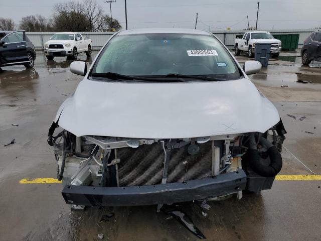 Photo 5 from auction – 2013 TOYOTA COROLLA BA with VIN 5YFBU4EE2DP185043