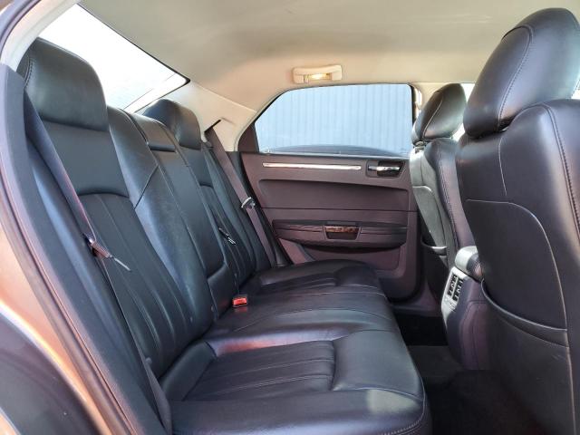 Photo 10 from auction – 2008 CHRYSLER 300C with VIN 2C3KA63H58H135464