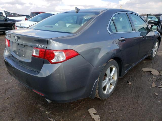 Photo 3 from auction – 2010 ACURA TSX with VIN JH4CU2F65AC006948