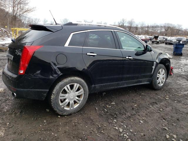 Photo 3 from auction – 2011 CADILLAC SRX LUXURY with VIN 3GYFNDEY1BS680711