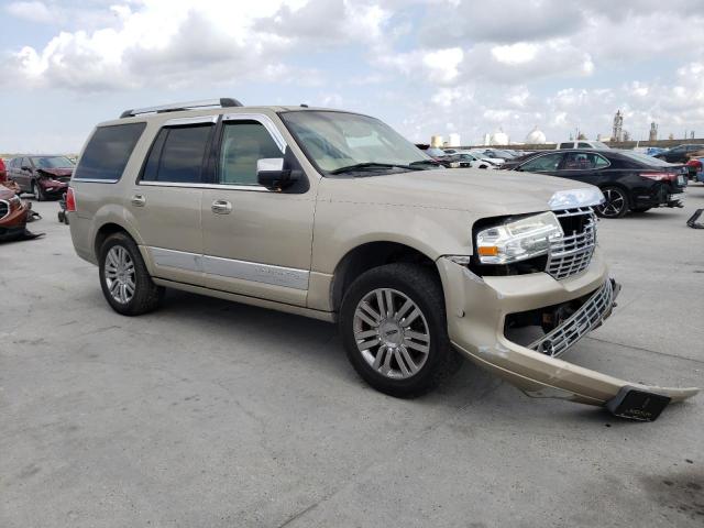 Photo 4 from auction – 2008 LINCOLN NAVIGATOR with VIN 5LMFU275X8LJ05062