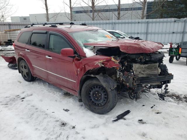 Photo 4 from auction – 2011 DODGE JOURNEY R/ with VIN 3D4PH6FG2BT512396