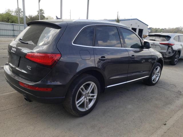 Photo 3 from auction – 2014 AUDI Q5 PREMIUM with VIN WA1LFAFP9EA044094
