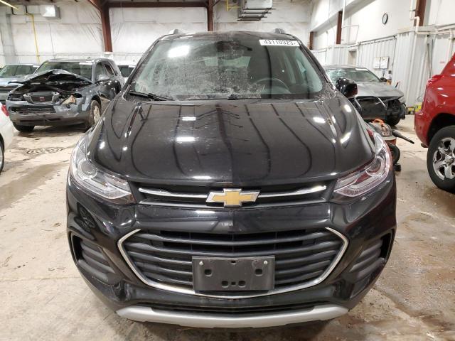 Photo 5 from auction – 2017 CHEVROLET TRAX 1LT with VIN 3GNCJLSB4HL141900