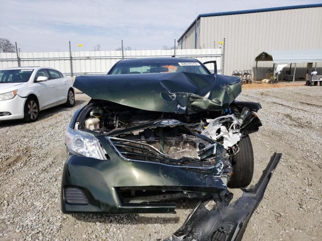 Photo 5 from auction – 2012 MAZDA 3 I with VIN JM1BL1L70C1583859