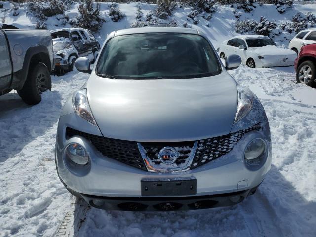Photo 5 from auction – 2013 NISSAN JUKE S with VIN JN8AF5MV2DT222425