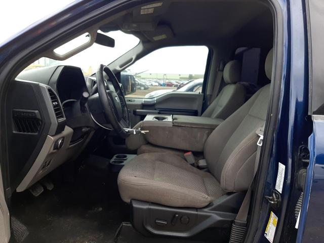 Photo 7 from auction – 2019 FORD F150 SUPER with VIN 1FTEW1CB1KKD75491