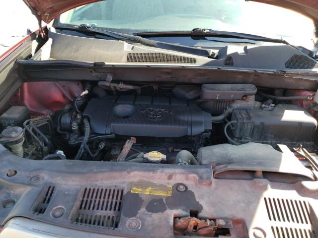 Photo 12 from auction – 2010 TOYOTA HIGHLANDER with VIN 5TDZA3EH9AS007130