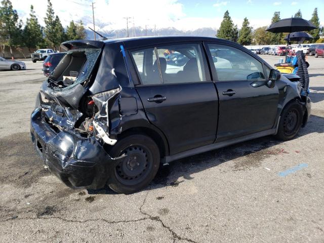 Photo 3 from auction – 2009 NISSAN VERSA S with VIN 3N1BC13E99L469152