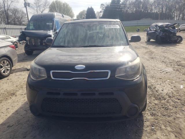 Photo 5 from auction – 2014 KIA SOUL with VIN KNDJN2A25E7734259
