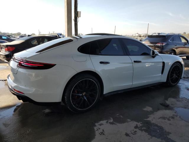 Photo 3 from auction – 2018 PORSCHE PANAMERA 4 with VIN WP0AA2A78JL109847