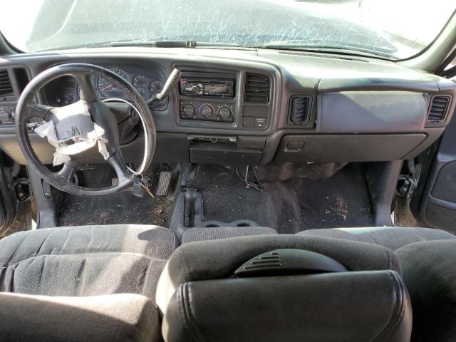 Foto 8 de la subasta – 2002 CHEVROLET SILVERADO con VIN 1GCHK29U52E288005