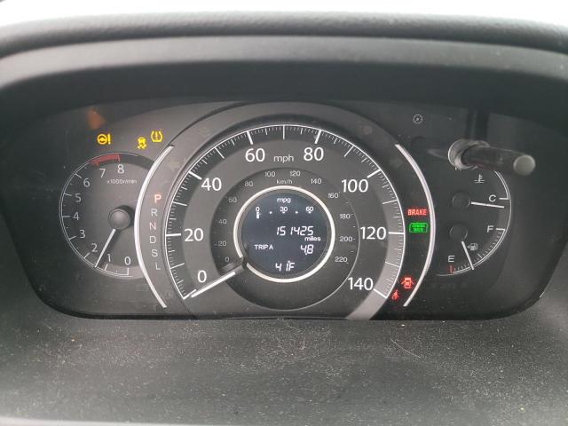 Photo 9 from auction – 2015 HONDA CR-V EXL with VIN 2HKRM4H75FH655075