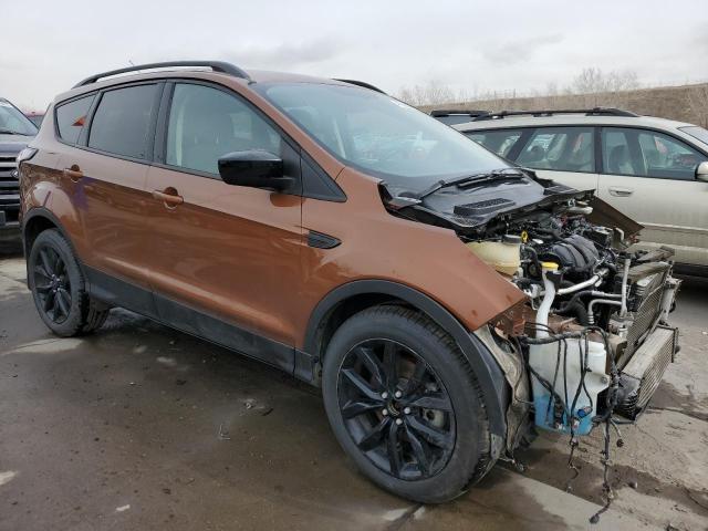 Photo 4 from auction – 2017 FORD ESCAPE SE with VIN 1FMCU9G90HUB53889