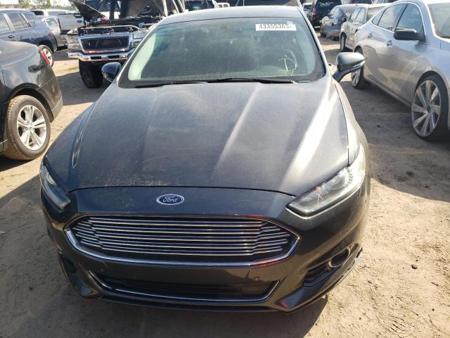 Photo 5 from auction – 2015 FORD FUSION TIT with VIN 3FA6P0RU6FR177940