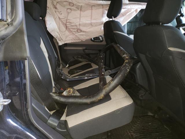 Photo 10 from auction – 2021 FORD BRONCO BAS with VIN 1FMDE5BH9MLB07258