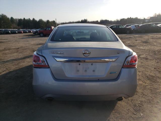 Photo 6 from auction – 2013 NISSAN ALTIMA 2.5 with VIN 1N4AL3AP5DN574049