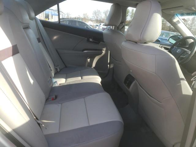 Photo 10 from auction – 2012 TOYOTA CAMRY BASE with VIN 4T4BF1FK2CR223922