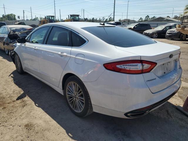 Photo 2 from auction – 2014 FORD FUSION SE with VIN 3FA6P0H9XER242588