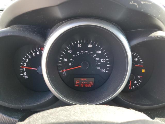Photo 9 from auction – 2013 KIA SOUL + with VIN KNDJT2A62D7573621