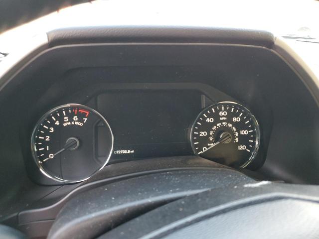 Photo 9 from auction – 2020 FORD F150 SUPER with VIN 1FTEW1E58LFA70247