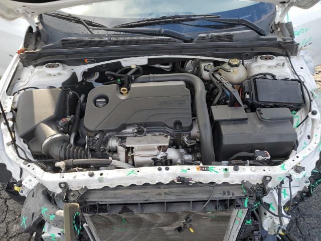 Photo 11 from auction – 2018 CHEVROLET MALIBU LS with VIN 1G1ZC5ST7JF190826