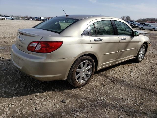 Photo 3 from auction – 2007 CHRYSLER SEBRING LI with VIN 1C3LC66M57N652065