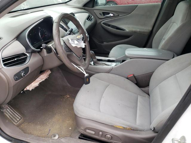 Photo 7 from auction – 2017 CHEVROLET MALIBU LT with VIN 1G1ZE5ST2HF101930