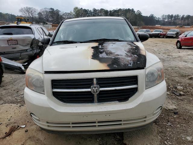 Photo 5 from auction – 2007 DODGE CALIBER SX with VIN 1B3HB48BX7D115655