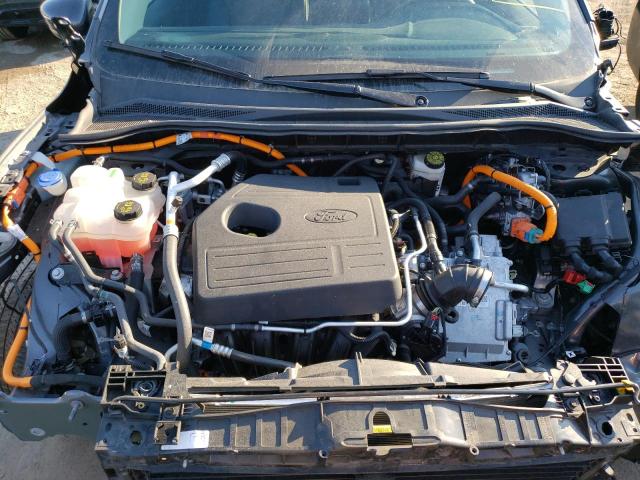 Photo 12 from auction – 2020 FORD ESCAPE TIT with VIN 1FMCU0DZ5LUA39637