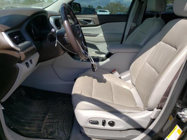 Photo 7 from auction – 2018 GMC ACADIA SLT with VIN 1GKKNMLS3JZ152645
