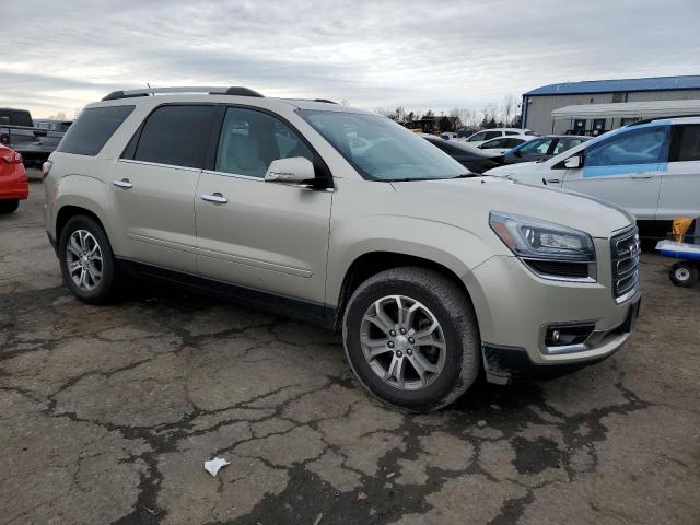 Photo 4 from auction – 2015 GMC ACADIA SLT with VIN 1GKKVRKD2FJ117553