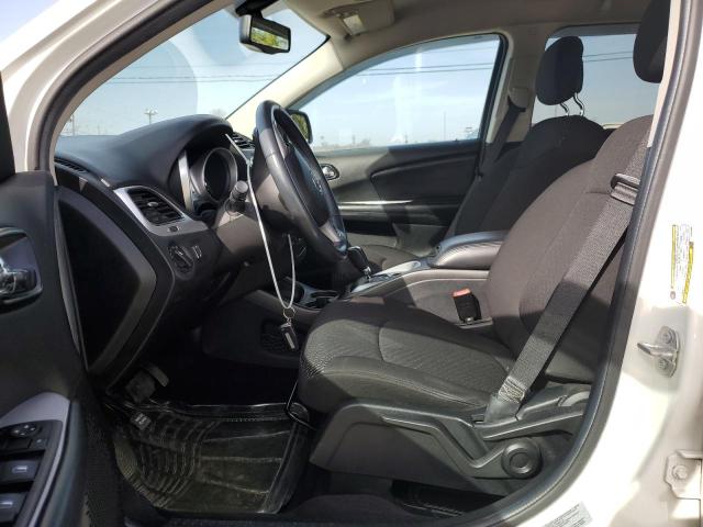 Photo 7 from auction – 2017 DODGE JOURNEY SE with VIN 3C4PDDAG8HT517518