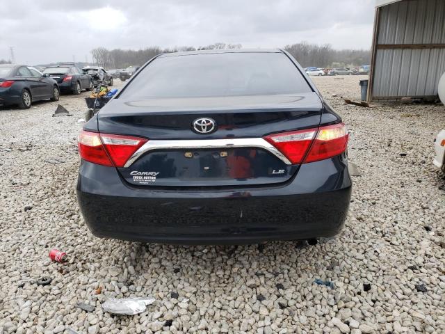 Photo 6 from auction – 2016 TOYOTA CAMRY LE with VIN 4T1BF1FK8GU256150