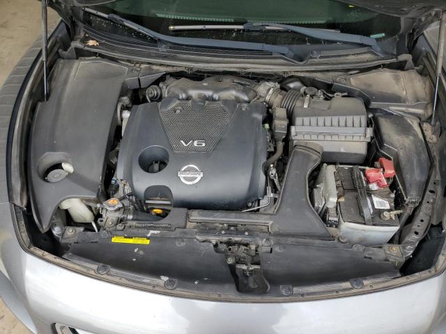 Photo 11 from auction – 2014 NISSAN MAXIMA S with VIN 1N4AA5AP5EC459143