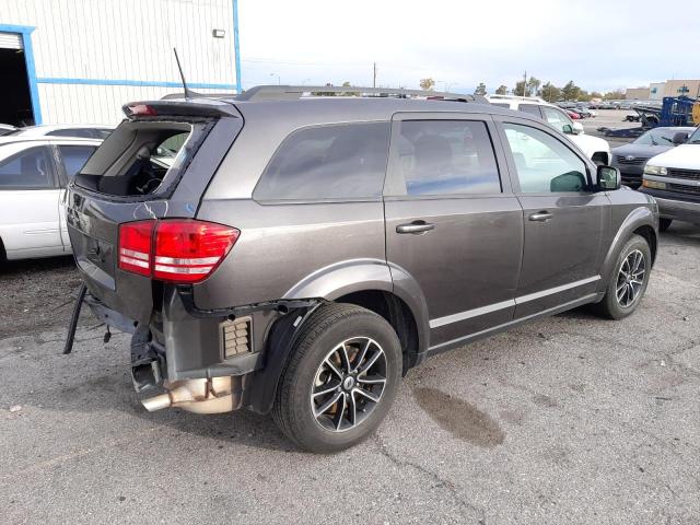 Photo 3 from auction – 2018 DODGE JOURNEY SE with VIN 3C4PDCAB2JT509208