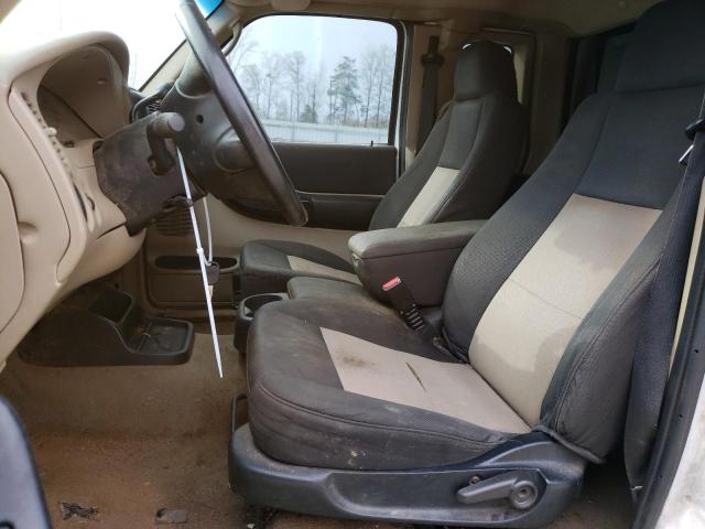 Photo 7 from auction – 2008 FORD RANGER SUP with VIN 1FTYR44E98PA28775