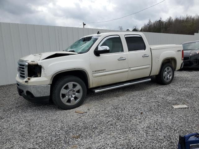 GMC SIERRA K15 2009 with VIN 3GTEK33319G247933 - Photo from auction