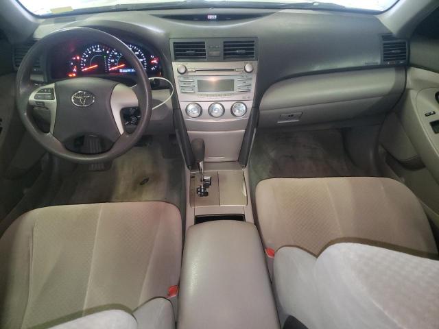 Photo 8 from auction – 2007 TOYOTA CAMRY CE with VIN 4T1BE46K17U693265