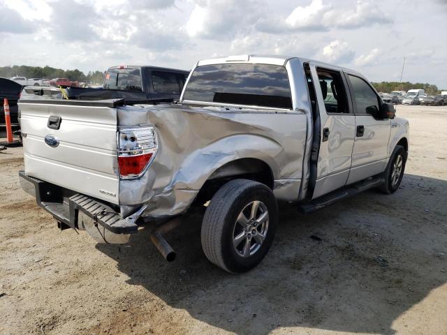 Photo 3 from auction – 2013 FORD F150 SUPER with VIN 1FTFW1CF9DFA21267