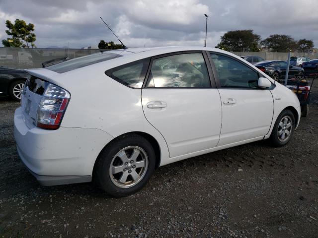 Photo 3 from auction – 2009 TOYOTA PRIUS with VIN JTDKB20U593475835