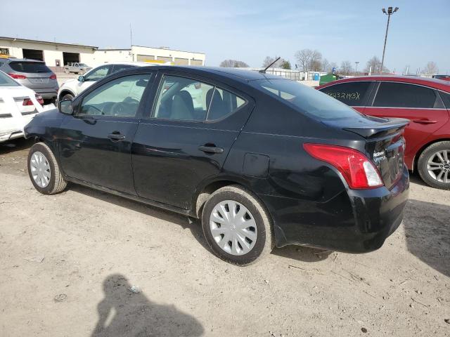 Photo 2 from auction – 2017 NISSAN VERSA S with VIN 3N1CN7AP5HL866409