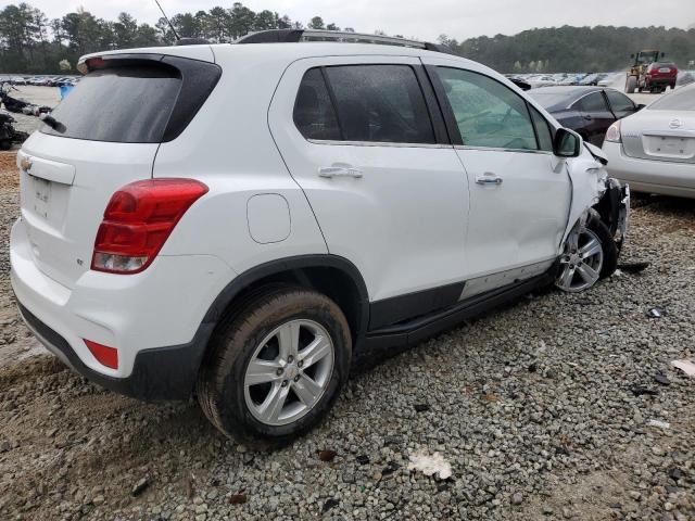 Photo 3 from auction – 2019 CHEVROLET TRAX 1LT with VIN KL7CJLSB4KB790188