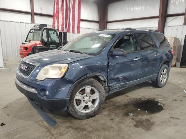GMC ACADIA SLE 2012 with VIN 1GKKRPED1CJ291842 - Photo from auction