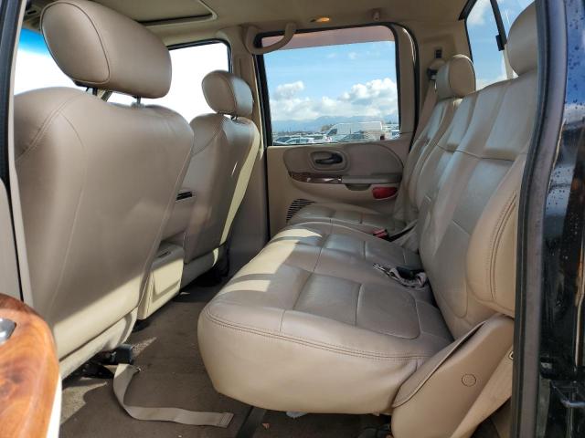 Photo 10 from auction – 2003 FORD F150 SUPER with VIN 1FTRW08L53KB14735
