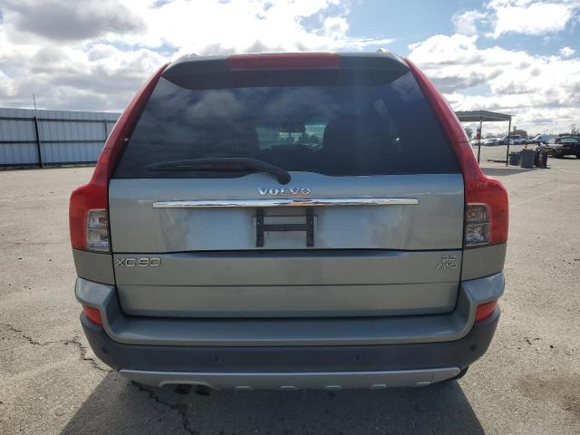 Photo 6 from auction – 2008 VOLVO XC90 3.2 with VIN YV4CZ982181435061