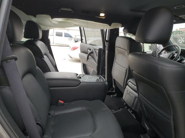 Photo 11 from auction – 2022 NISSAN ARMADA SL with VIN JN8AY2BA7N9393243