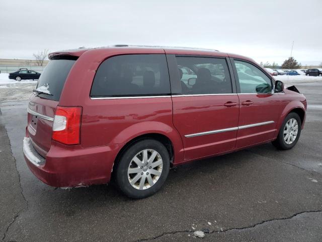 Photo 3 from auction – 2014 CHRYSLER TOWN & COU with VIN 2C4RC1BG3ER394749
